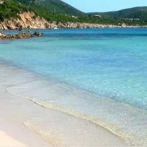 Casa vacanze Sa Caladroxa, Villa San Pietro
